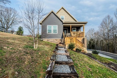 Barren River Lake Home For Sale in Austin Kentucky