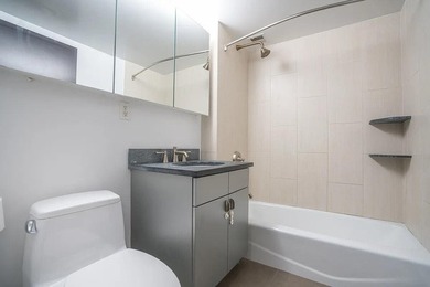 Welcome to Residence B2B, a three-bedroom, one-bath condominium - photo 12