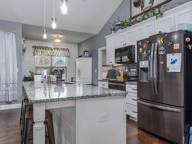 Welcome to 508 Sedona Ct, a stunning 3-bedroom, 2-bathroom home - photo 12