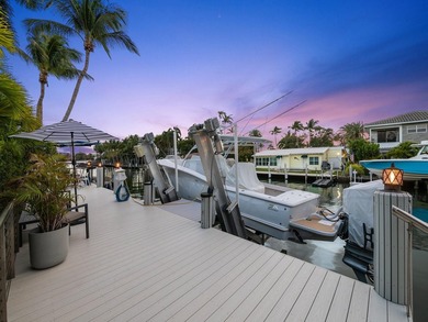 Experience exceptional deepwater living in the prestigious Las - photo 16