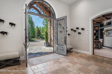 Nestled amid tranquil water features with sweeping views of the - photo 6