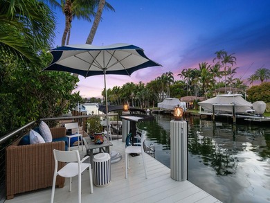 Experience exceptional deepwater living in the prestigious Las - photo 17