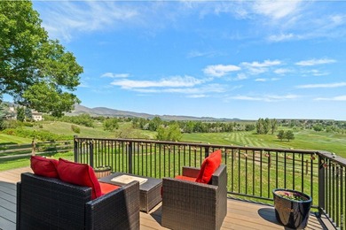 Backing to Lake Valley Golf Club, this beautifully updated - photo 1