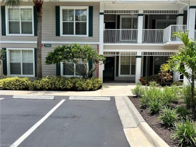 Lake Condo For Sale in Naples, Florida