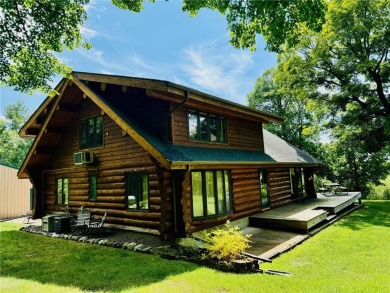 Mille Lacs Lake Home For Sale in Isle Minnesota