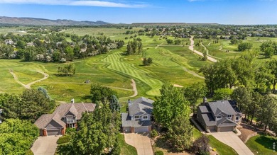 Backing to Lake Valley Golf Club, this beautifully updated - photo 2