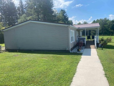 Discover this immaculate 3 bed 2 bath home tucked away at the