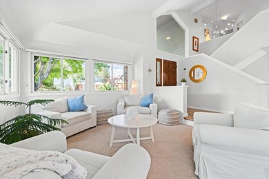 Backing to Lake Valley Golf Club, this beautifully updated - photo 4