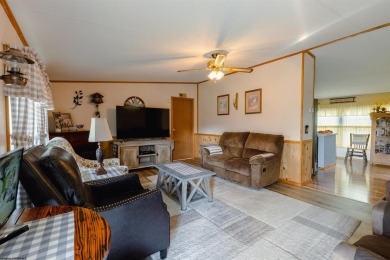 Discover this immaculate 3 bed 2 bath home tucked away at the