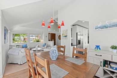 Backing to Lake Valley Golf Club, this beautifully updated - photo 6