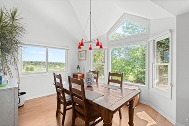 Backing to Lake Valley Golf Club, this beautifully updated - photo 7
