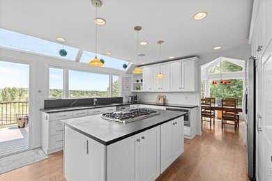 Backing to Lake Valley Golf Club, this beautifully updated - photo 8