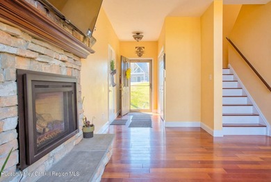 Commanding attention from the moment you enter, this waterfront - photo 9