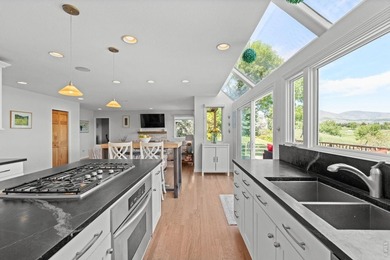 Backing to Lake Valley Golf Club, this beautifully updated - photo 10