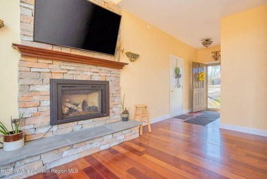 Commanding attention from the moment you enter, this waterfront - photo 10
