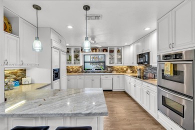Lake Home For Sale in Boca Raton, Florida