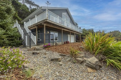 Beautifully maintained Oregon Coast home has just become - photo 2