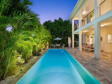 Experience exceptional deepwater living in the prestigious Las - photo 42