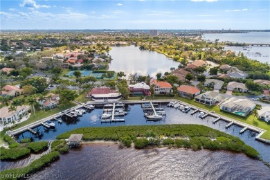 (private lake, pond, creek) Home Sale Pending in Fort Myers Florida