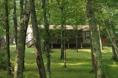Lake Home Sale Pending in Outing, Minnesota
