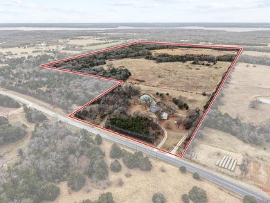 Hard to find larger tract in Pottsboro take a look around and - photo 10