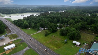 Lake Commercial For Sale in Scottsboro, Alabama