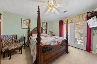 Discover your private retreat just one mile from Mammoth Cave - photo 4