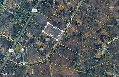 This very special wooded one acre parcel is flat and ready for - photo 6