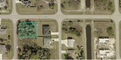 Lehigh Acres Area Lot For Sale in Lehigh Acres Florida
