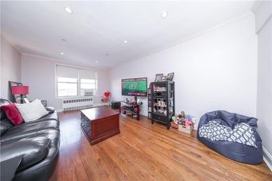 Welcome to Apartment 6R at 1250 Ocean Parkway, a spacious and