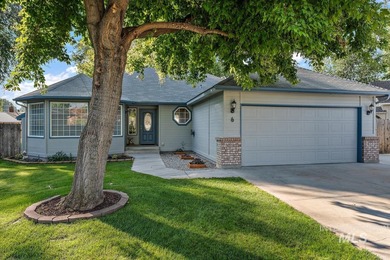 Lake Lowell Home Sale Pending in Nampa Idaho