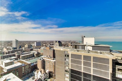 Enjoy lakefront living in this spacious 1BR/1BA condo at