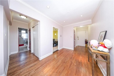 Welcome to Apartment 6R at 1250 Ocean Parkway, a spacious and