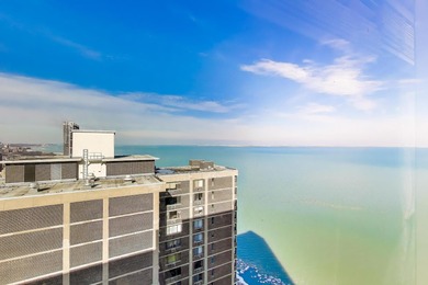 Enjoy lakefront living in this spacious 1BR/1BA condo at