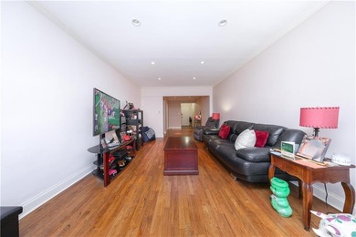 Welcome to Apartment 6R at 1250 Ocean Parkway, a spacious and