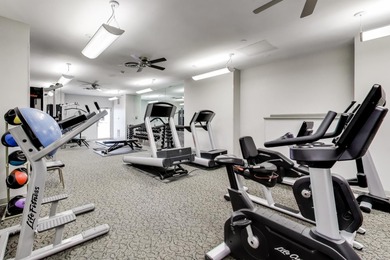 Enjoy lakefront living in this spacious 1BR/1BA condo at