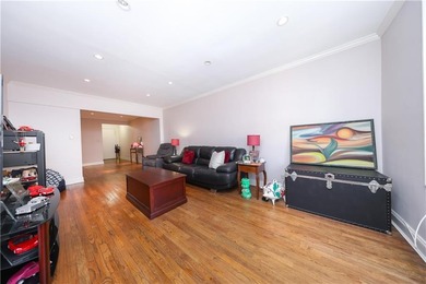 Welcome to Apartment 6R at 1250 Ocean Parkway, a spacious and