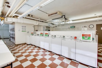 Enjoy lakefront living in this spacious 1BR/1BA condo at