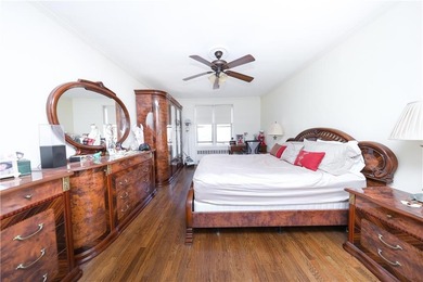 Welcome to Apartment 6R at 1250 Ocean Parkway, a spacious and