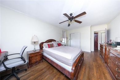 Welcome to Apartment 6R at 1250 Ocean Parkway, a spacious and