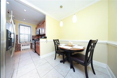 Welcome to Apartment 6R at 1250 Ocean Parkway, a spacious and