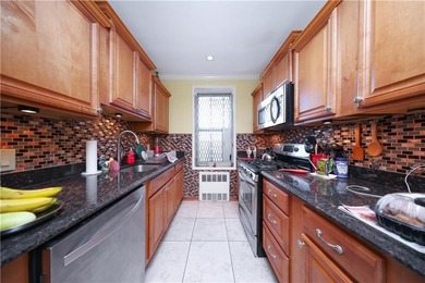 Welcome to Apartment 6R at 1250 Ocean Parkway, a spacious and