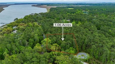 Welcome to Belvedere Island Plantation, a hidden gem nestled in - photo 1