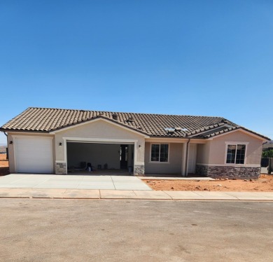 (private lake, pond, creek) Home For Sale in Ivins Utah