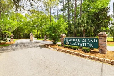 Welcome to Belvedere Island Plantation, a hidden gem nestled in - photo 2