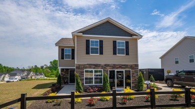 Lake Home For Sale in Hopkins, South Carolina