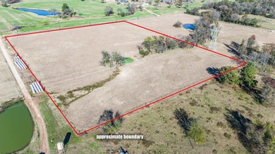 (private lake, pond, coastal) Acreage For Sale in Mount Pleasant Texas