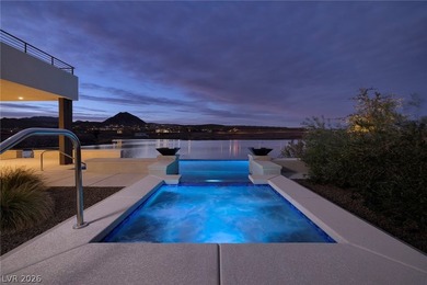 Experience refined waterfront living on The Island at Lake Las - photo 2