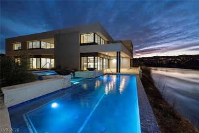 Experience refined waterfront living on The Island at Lake Las - photo 3