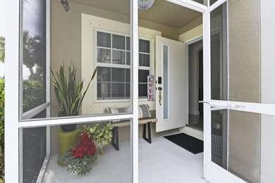 Wel maintained 3BR/2BA home with a 2 car garage in the gated - photo 3